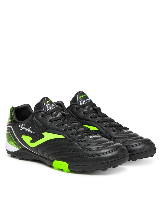 Joma Buty do piłki nożnej Joma Aguila 2501 AGUS2501TF Czarny