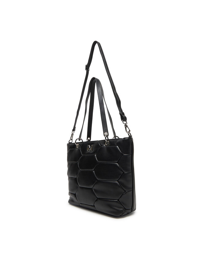 MEXX Táska MEXX MEXX-K-017-06 Fekete