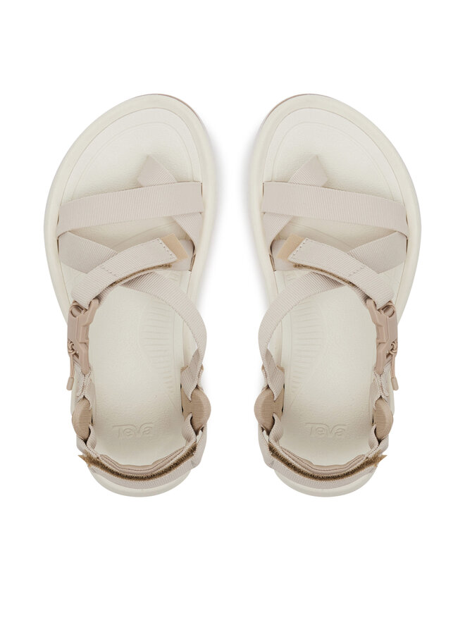 Teva Босоніжки Teva Hurricane Terra 1169431 Бежевий