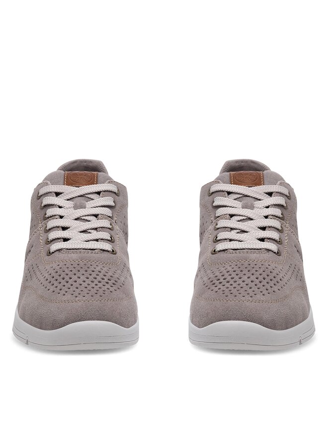 Rieker Sneakers Rieker 16415-42 Grau