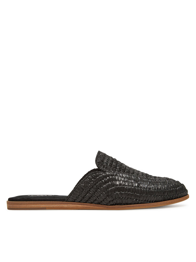Toms Papucs Toms Jade 10022001 Fekete