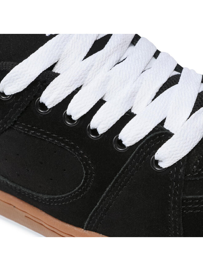Es Sneakersy Es Accel Og 5101000139968 Černá