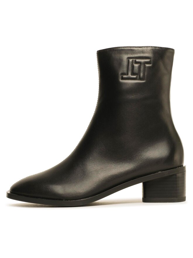 Tamaris Stiefeletten Tamaris 1-25362-29 Schwarz