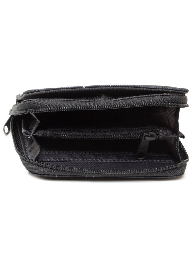 Dakine Geldbörse Dakine Soho 08290003 Schwarz