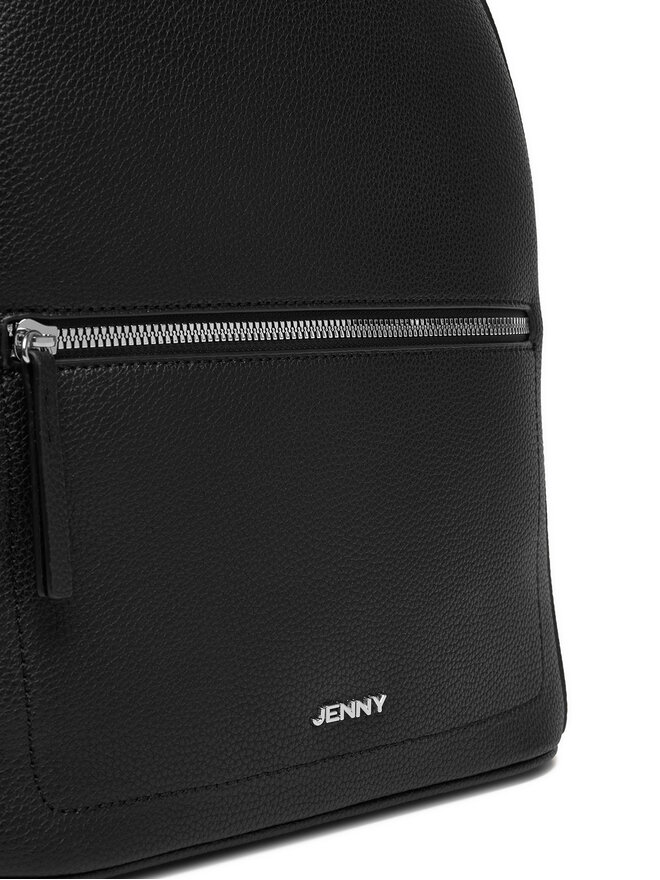 JENNY Rucksack JENNY CEO-JNY-M-013-07 Schwarz