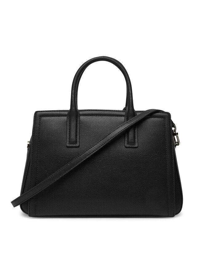 Сумка MICHAEL Michael Kors Laila 30S5S9IS2L Чорний | evzuttya.com.ua