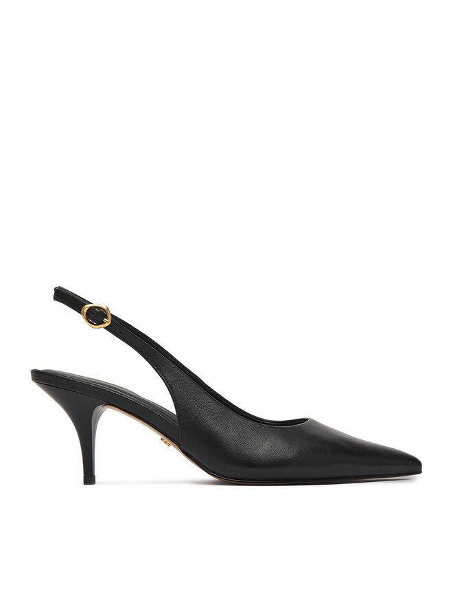 GINO ROSSI Pumps GINO ROSSI C-LT21-Y7 Schwarz