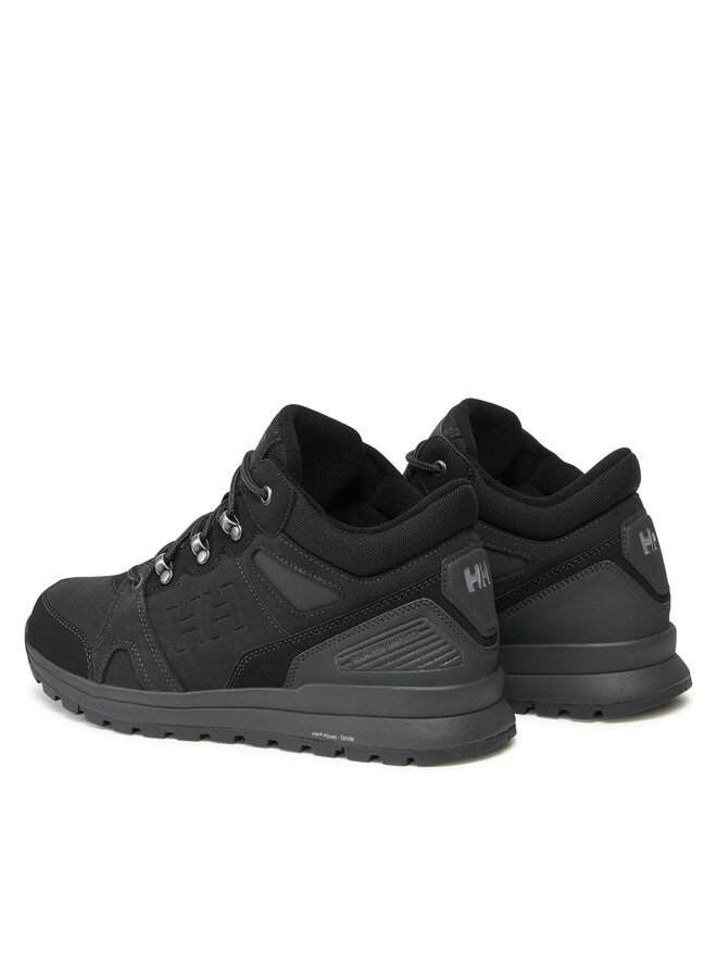 Helly Hansen Scarpe da trekking Helly Hansen Ranger Lv 11829_990 Nero