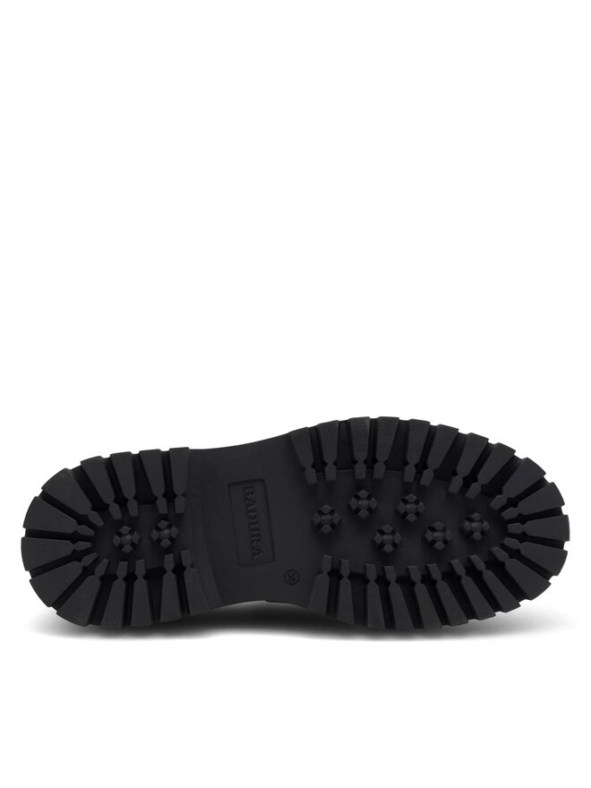 Badura Slipper Badura ALMEIRIM-8045 Schwarz