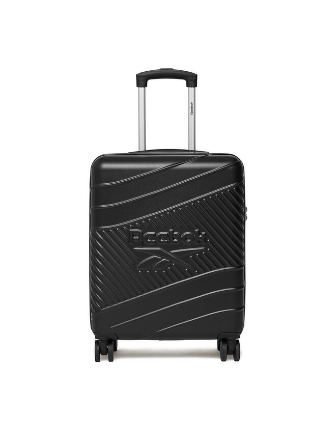 Reebok Kabinenkoffer Reebok CWBEO-RBK-MS-004-S Schwarz