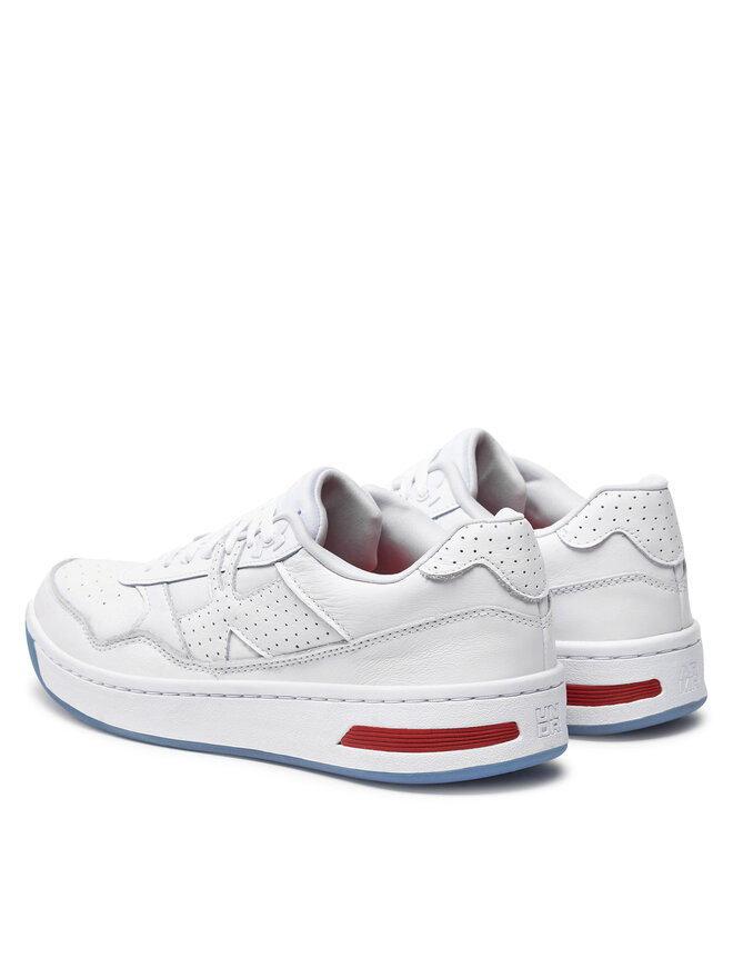 Under Armour Αθλητικά Under Armour UA Court 96 3028633 Λευκό