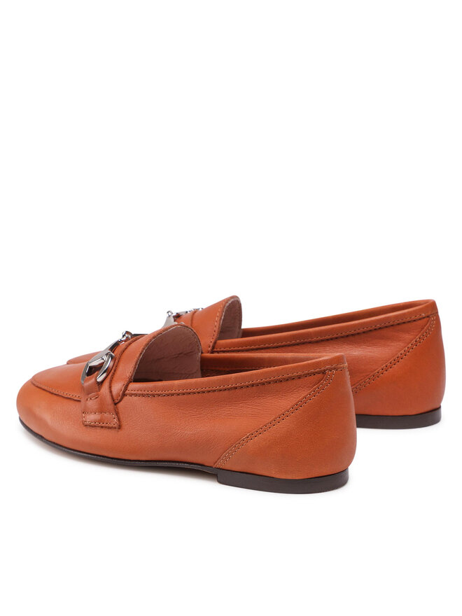 Filipe Slipper Filipe 10619 Braun