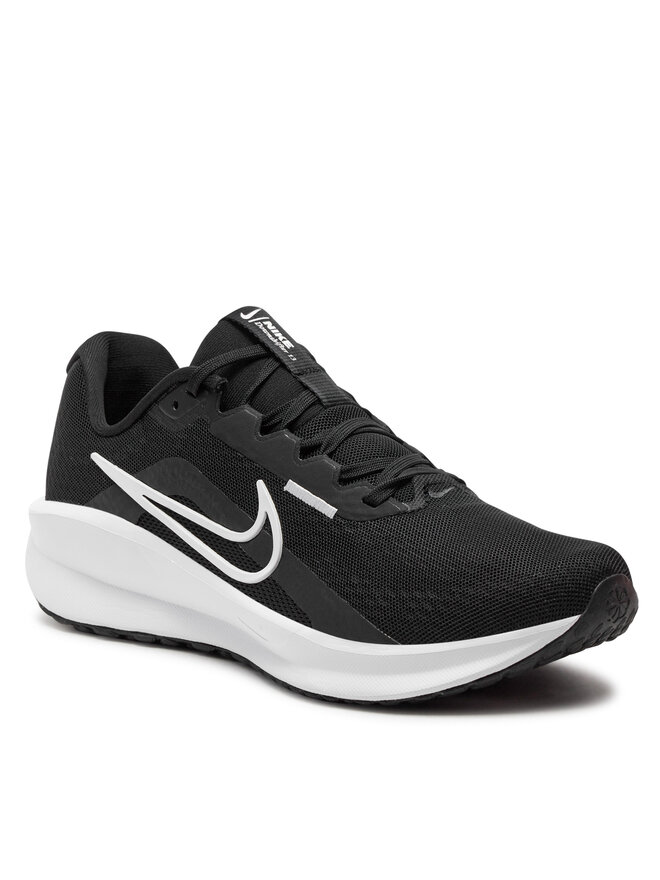 Nike Buty do biegania Nike Downshifter 13 FD6454 001 Czarny