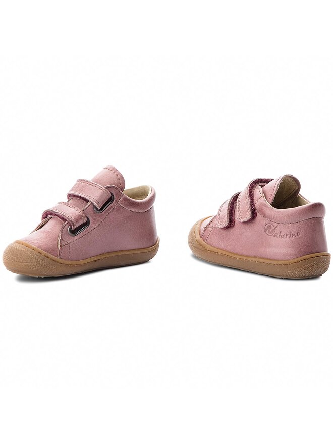 Naturino Zapatos hasta el tobillo Naturino Cocoon 0012012904.01.0M01 Rosa