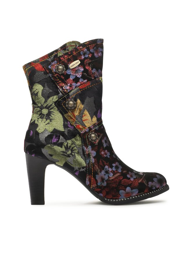 Laura Vita Stiefeletten Laura Vita Albane 98 Bunt