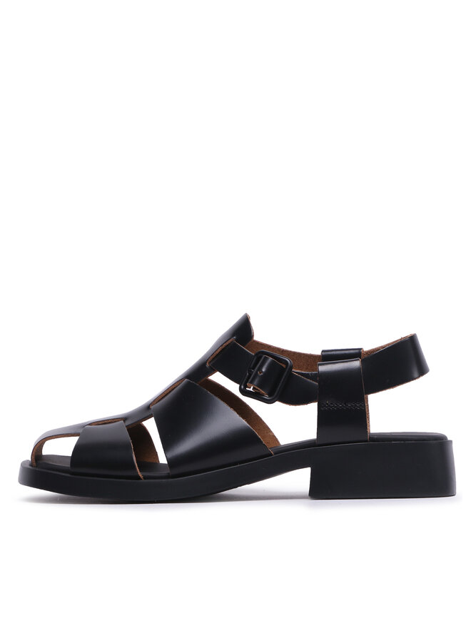Camper Sandalias Camper Dana K201489-001 Negro