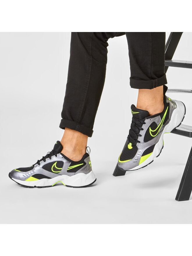 Nike Sneakers Nike Air Heights AT4522 006 Schwarz