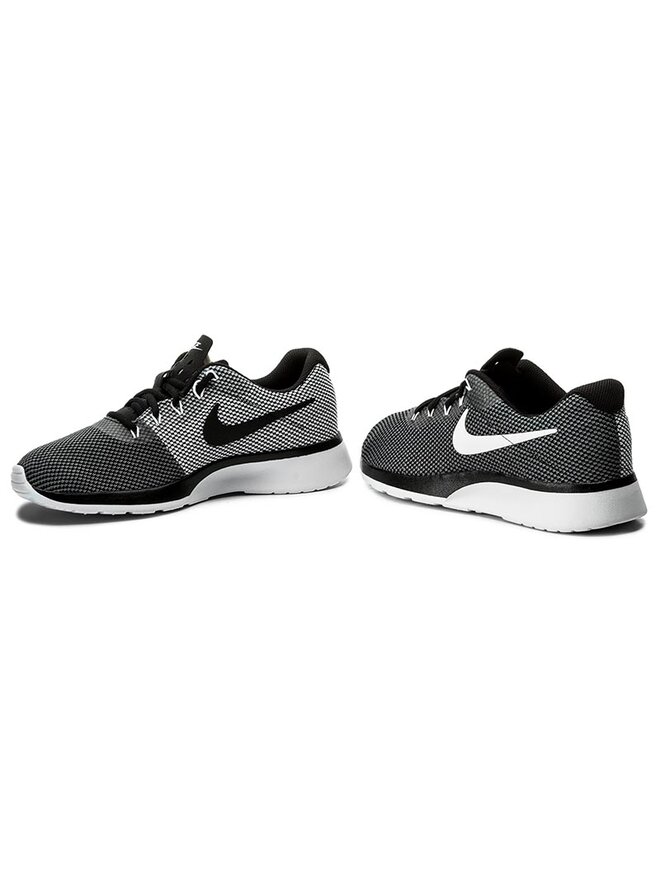Nike Снікерcи Nike Tanjun Racer 921669 002 Чорний