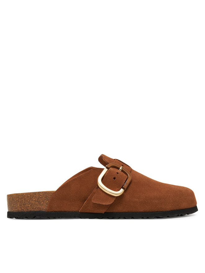 Tamaris Papucs Tamaris 1-27600-44 Barna
