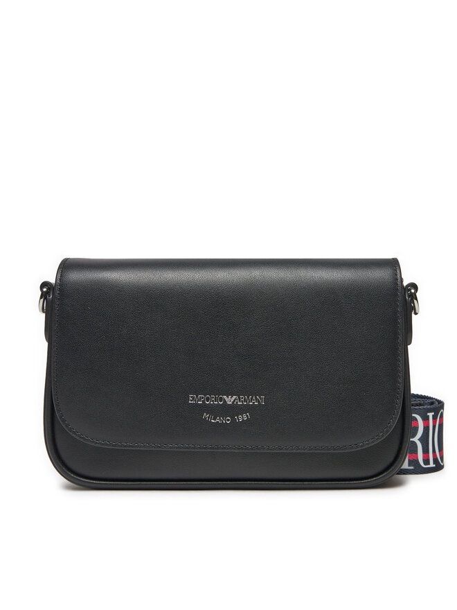 Emporio Armani Handtasche Emporio Armani Y3H294 Y478E 80001 Schwarz