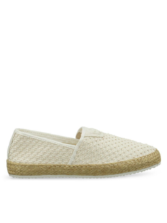 Gant Espadrilles Gant 30568946 Écru