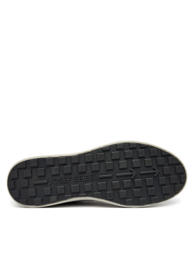 Josef Seibel Sneakers Josef Seibel Maddox 05 29305 Schwarz