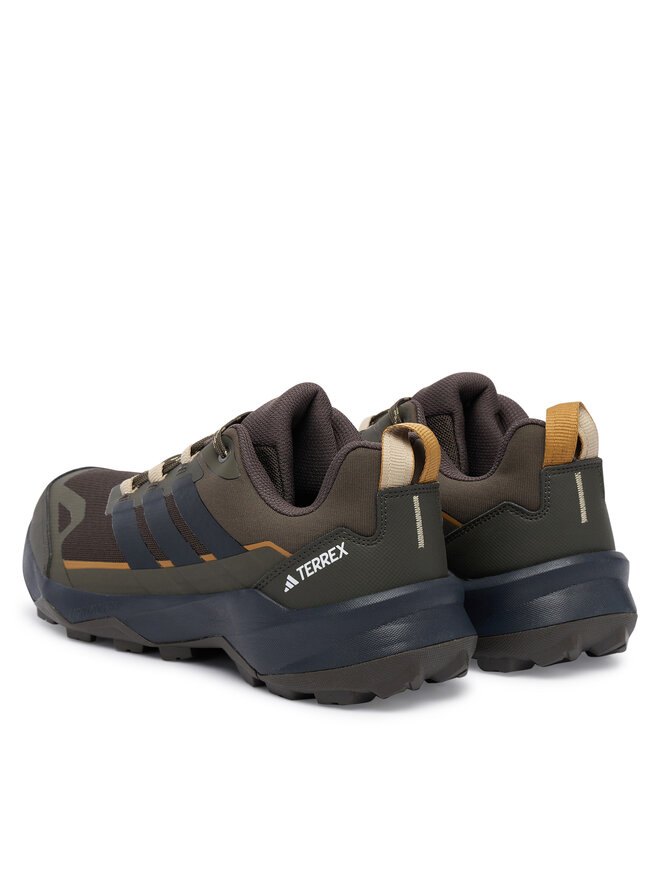 adidas Трекінгові черевики adidas Terrex Skychaser Ax5 JQ2216 Хакі