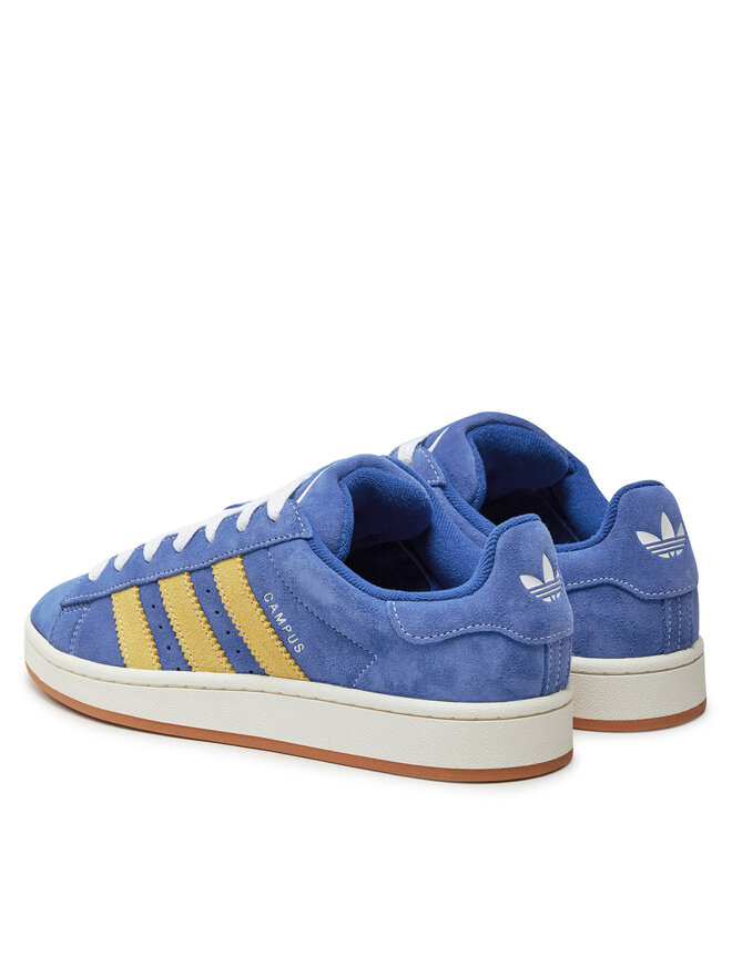 adidas Sneakersy adidas Campus 00s IH8070 Niebieski