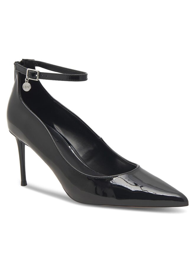 Nine West Szpilki Nine West SJ1489 Czarny