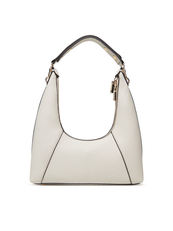 Guess Handtasche Guess Calista HWBG73 34170 Écru