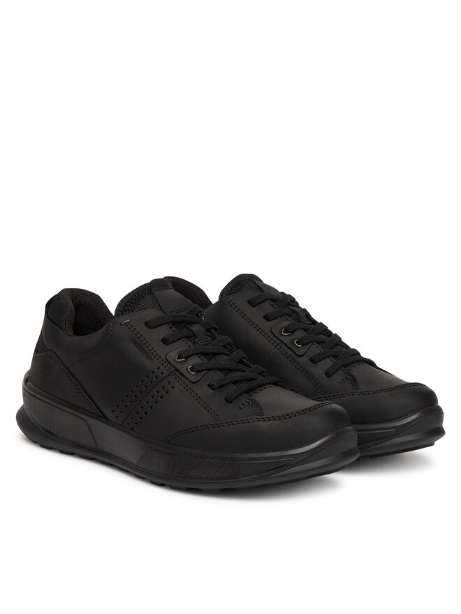 ECCO Sneakersy ECCO 52280451052 Černá
