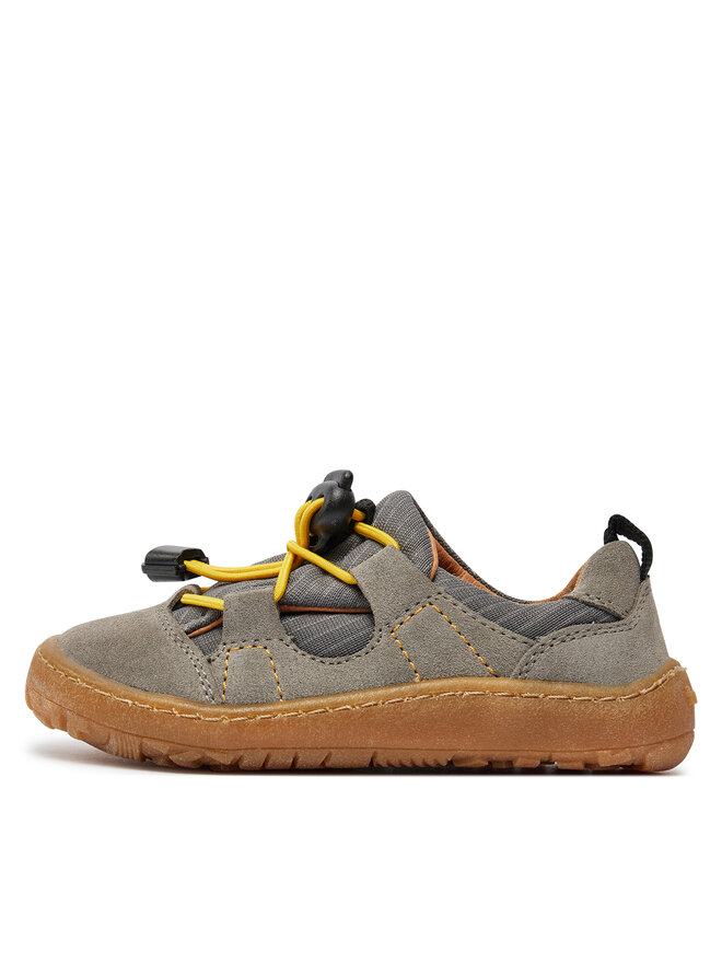 Froddo Sneakers Froddo Barefoot Track G3130243-5 M Grigio
