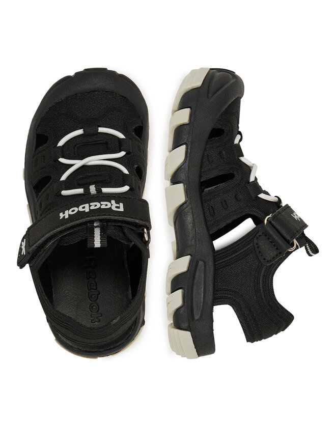 Reebok Sandalen Reebok CP92-23833-CH (III) Schwarz