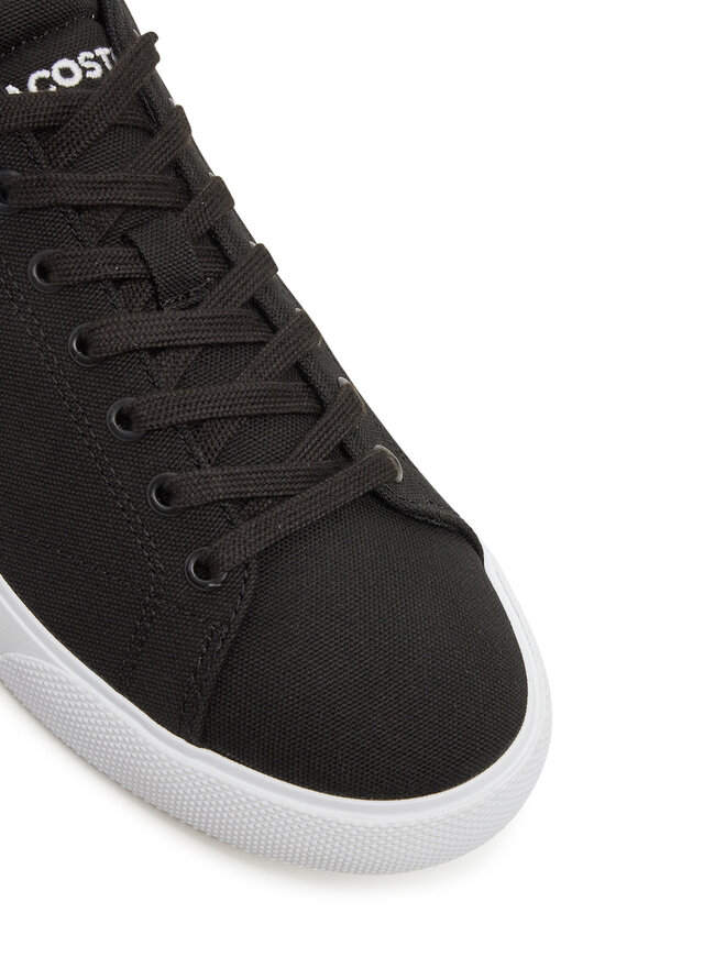 Lacoste Tenisky Lacoste 7-49CFA0004 Čierna