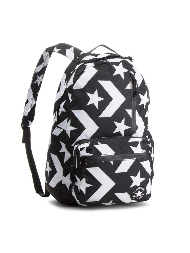 Converse Σακίδιο Converse 10006931-A01 Μαύρο