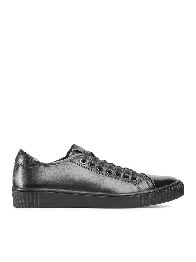 QUAZI Zapatillas QUAZI QZ-47-05-000890 Negro