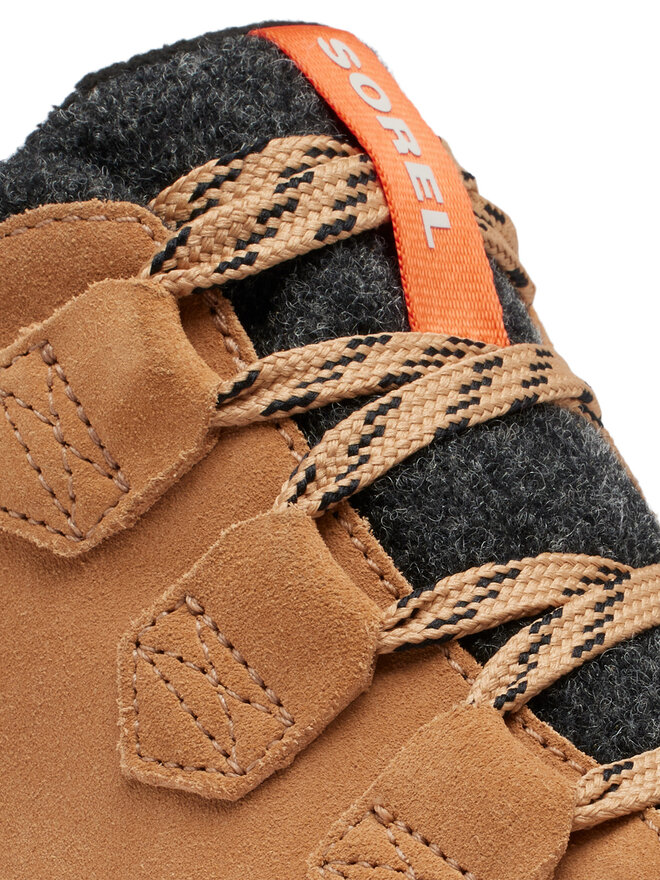 Sorel Αθλητικά Sorel 2099121253 Καφέ