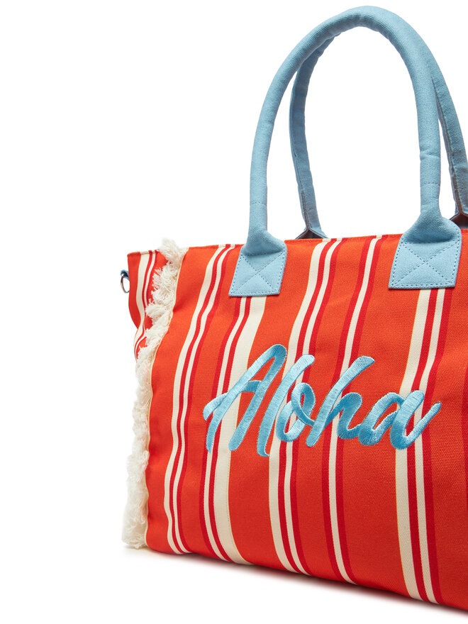 DeeZee Bolso DeeZee LA482-2392 Naranja
