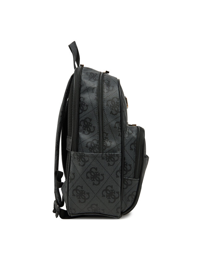 Guess Ruksak Guess TWOB86 88990 Čierna