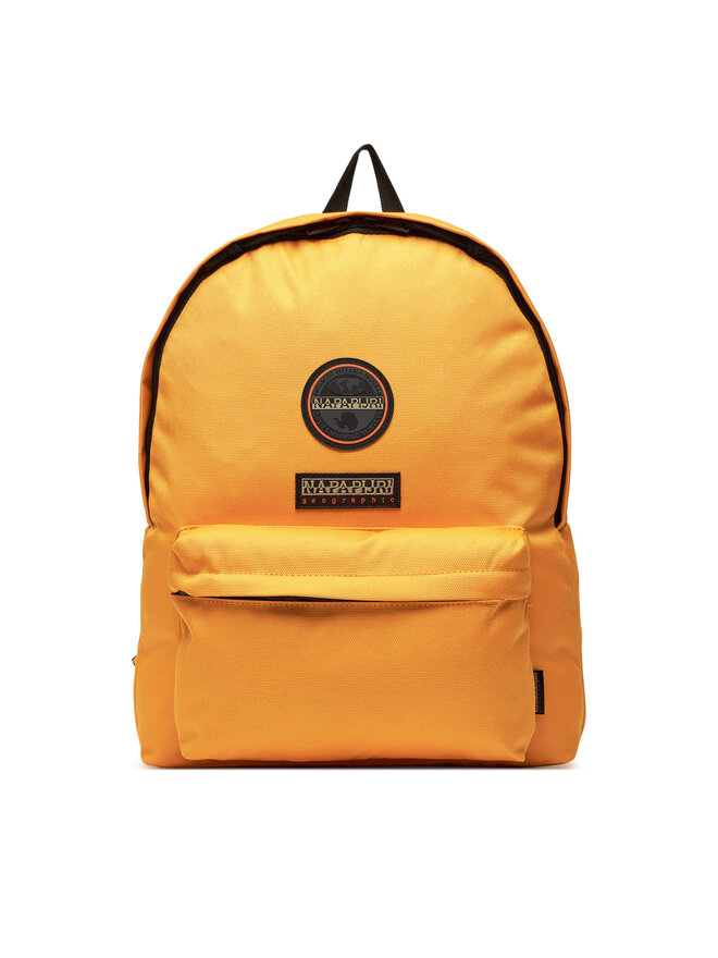 Napapijri Рюкзак Napapijri Voyage 3 NP0A4GGHA701 Жовтий