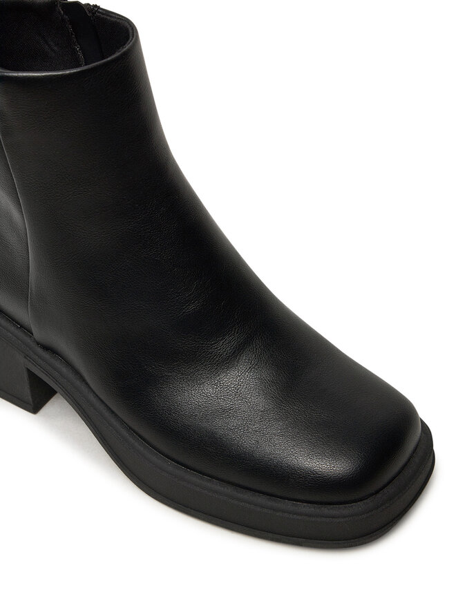 Call It Spring Botines Call It Spring Rikki 13854557 Negro