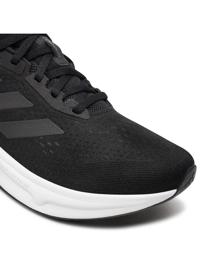 adidas Παπούτσια για Τρέξιμο adidas Response Super JI4229 Μαύρο