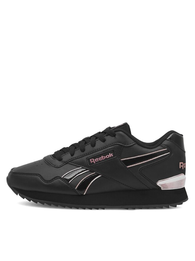 Reebok Sneakers Reebok Royal Glide Ripple Clip 100200389 Schwarz