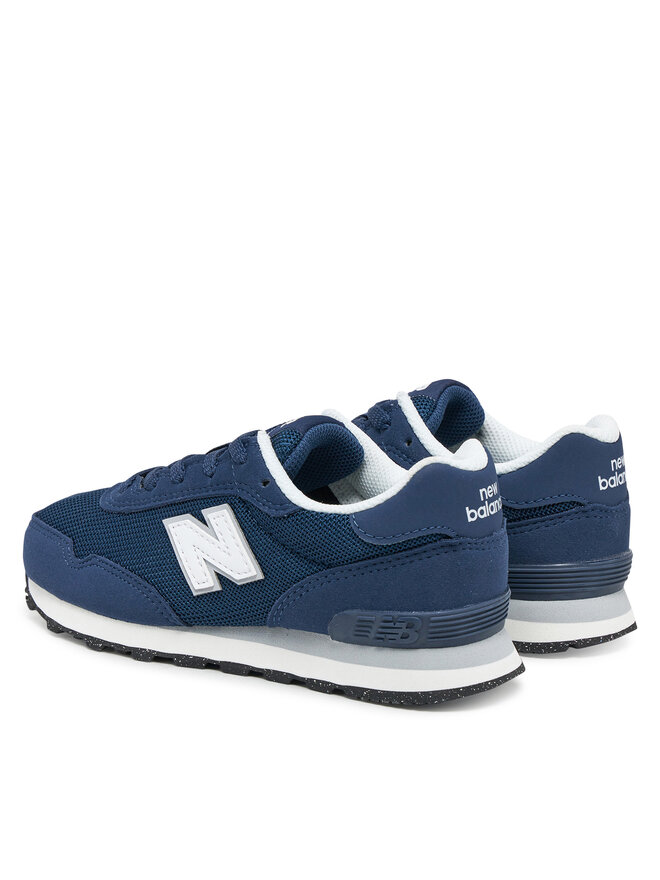 New Balance Sneakers New Balance PC515NVY Blu scuro