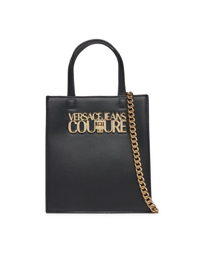 Versace Jeans Couture Bolso Versace Jeans Couture 75VA4BL7 Negro