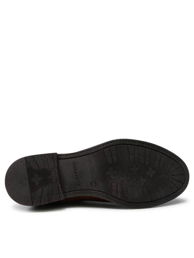 Jack&Jones Челсі Jack&Jones Jfwargo 12192758 Коричневий