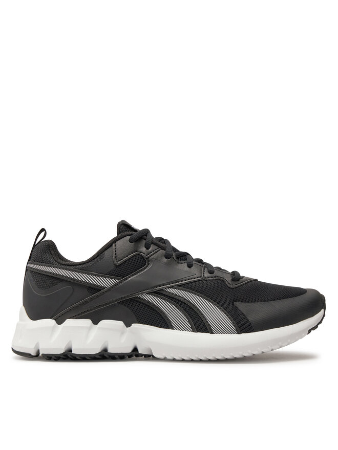 Laufschuhe Reebok Ztaur Run II HQ3623 Schwarz eschuhe