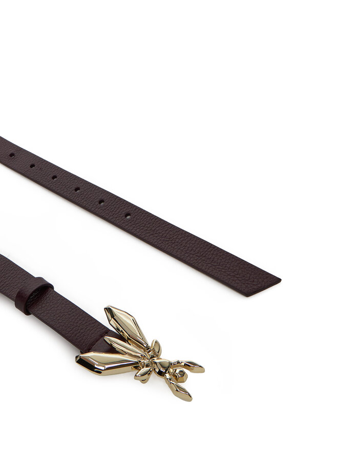 Patrizia Pepe Жіночий ремінь Patrizia Pepe 8W0016/L001-M536 Фіолетовий