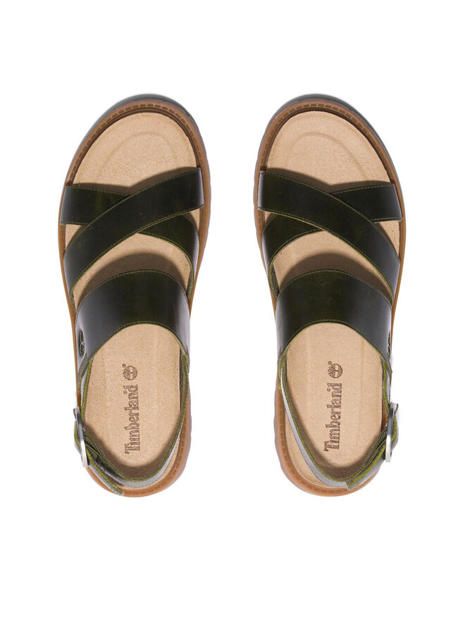 Босоніжки Timberland Clairemont Way Cross Strap Sandal