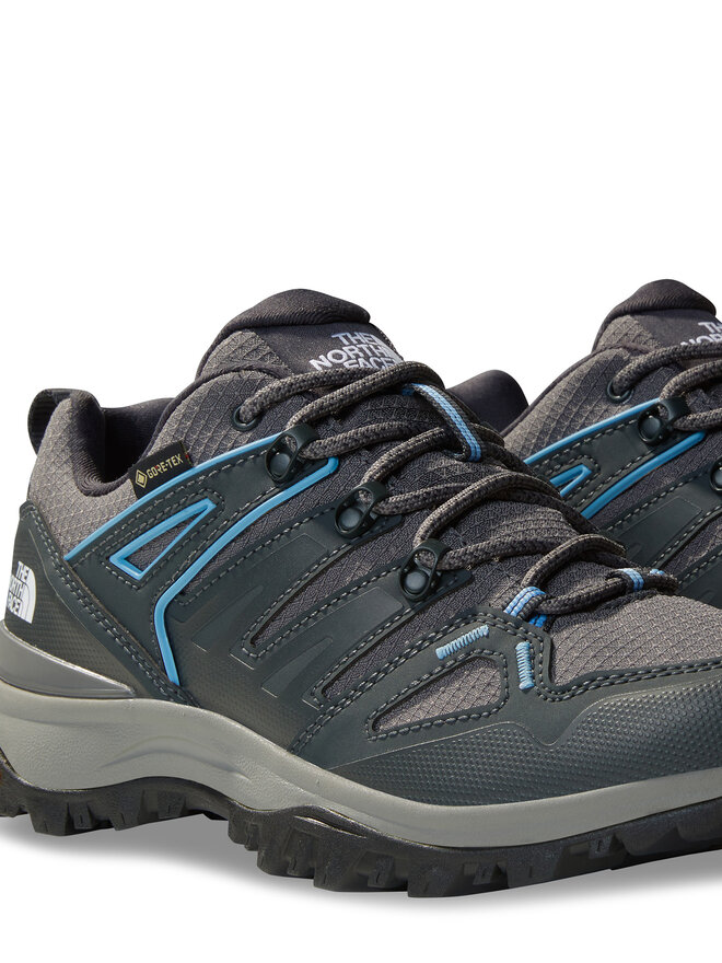 The North Face Trekkingi The North Face NF0A8AABSOU1 Szary
